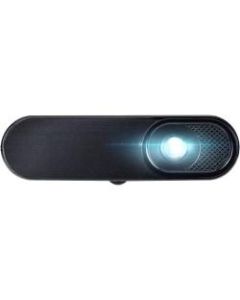 Acer C200 DLP Projector - 16:9 - 854 x 480 - Front - 20000 Hour Normal Mode - 30000 Hour Economy Mode - FWVGA - 2,000:1 - 200 lm - HDMI - 1 Year Warranty