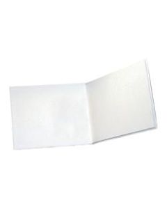 Ashley Productions Hardcover Blank Books, 6 1/8in x 8 3/8in, 14 Sheets, Pack Of 10