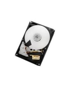 WD Ultrastar 7K6000 HUS726020AL4210 - Hard drive - 2 TB - internal - 3.5in - SAS 12Gb/s - 7200 rpm - buffer: 128 MB