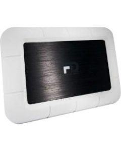 Fantom Drives FD Robusk Mini 500GB 7200RPM Portable Hard Drive