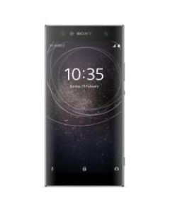 Sony Xperia XA2 Ultra H3223 Cell Phone, Black, PSN300188