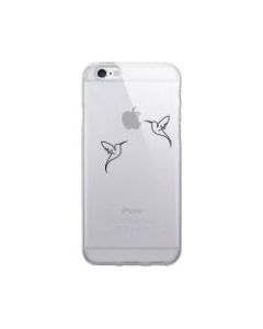 OTM Essentials Prints Series Phone Case For Apple iPhone 6/6s/7, Hummingbirds