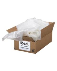 ideal. Shredder Bags, For Model 2245/2265/2270, 7 Gallons, 24in x 23-1/2in, Pack Of 180