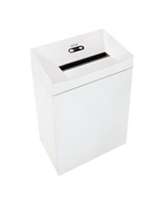 Ativa 18-Sheet Cross-Cut Shredder, PRO18C