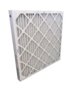 Tri-Dim HVAC Air Filters, Merv 7, 20inH x 18inW x 2inD, Set Of 12 Filters