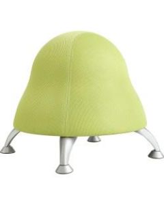 Safco Runtz Ball Chair, Sour Apple Grass