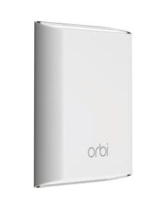 Netgear Orbi RBS50Y IEEE 802.11ac 2.93 Gbit/s Wireless Range Extender - 5 GHz, 2.40 GHz - MIMO Technology - Wall Mountable, Desktop - 1 Pack