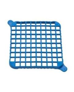 Nemco 3/8in Cleaning Push Block Gasket, Blue