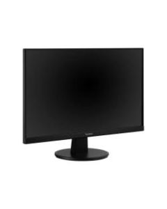 ViewSonic VA2747-mh - LED monitor - 27in - 1920 x 1080 Full HD (1080p) @ 75 Hz - MVA - 250 cd/m2 - 4000:1 - 5 ms - HDMI, VGA - speakers