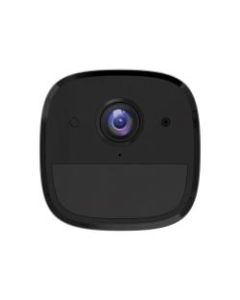 Eufy eufyCam 2 Add-On Camera - Network surveillance camera - outdoor, indoor - weatherproof - color (Day&Night) - 1080p - audio - wireless - Wi-Fi - H.264, H.265