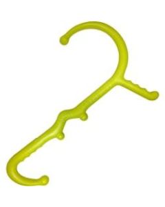 GoFit Muscle Hook - Urethane