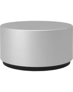 Microsoft Surface Dial 3D Input Device - Wireless - Bluetooth - Magnesium
