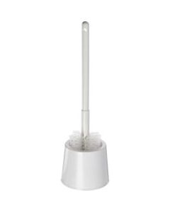 Impact Products Deluxe Scratchless Bowl Brush/Caddy Set - 16in Overall Length - 12 / Carton - White