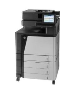HP LaserJet M880z Color All-In-One Printer