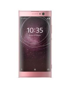 Sony Xperia XA2 H3123 Cell Phone, Pink, PSN300186
