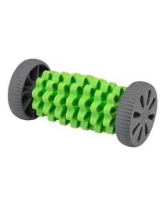 Gaiam Restore Adjustable Foot Roller, 3-1/2inH x 6inW x 9inD