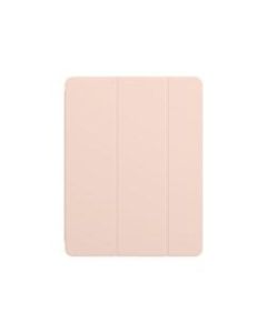 Apple Smart Folio - Flip cover for tablet - polyurethane - pink sand - 12.9in - for 12.9-inch iPad Pro (3rd generation, 4th generation)
