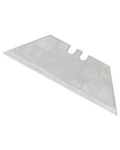Office Depot Brand Single-Edge Replacement Utility Blades, Pack Of 5