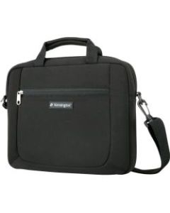 Kensington SP12 12in Neoprene Sleeve - Notebook carrying case - 12in - black