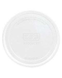 Eco-Products Round Deli & Portion Cups, 5 Oz, Clear, Pack Of 2,000 Cups