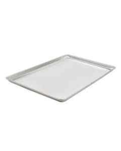 Vollrath Full-Size Wear-Ever 16-Gauge Aluminum Sheet Pan, Silver