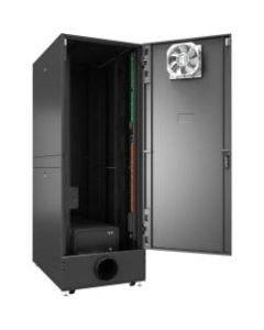 Vertiv VRC-S - Micro Data Center VR3357 48U 3.5kW 208V Server Rack Cooling Unit - Vertiv VR Rack VR3357 48U Server Rack