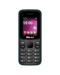 BLU Z4 Z190 Cell Phone, Blue
