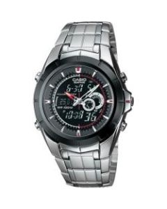 Casio EFA119BK-1AV Wrist Watch - Men