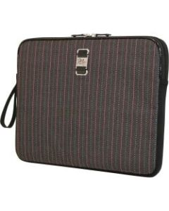 Mobile Edge TPS Laptop Sleeve - Carrying Strap - 12in Height x 16in Width x 2in Depth
