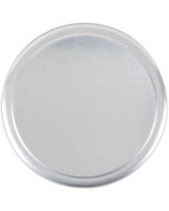Hoffman Wide Rim Pizza Trays, 18in, Pack Of 12