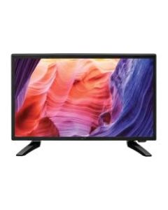 iLive 18.5in LED HDTV With DVD Player, ITDE1988B