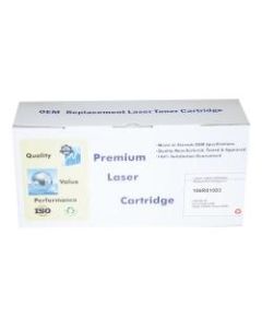 M&A Global 202X Remanufactured High-Yield Rainbow Toner Cartridge Replacement For HP 202X, Pack Of 3