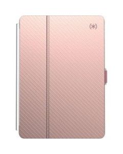 Speck Balance FOLIO Carrying Case (Folio) Tablet - Clear