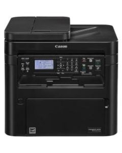 Canon imageCLASS MF264dw Monochrome (Black And White) Laser All-In-One Printer