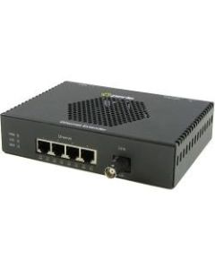 Perle eXP-4S110E-BNC Network Extender