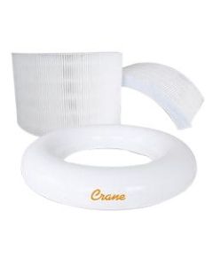 Crane Air Purifier Conversion Kit For EE-7002 Evaporative Humidifiers