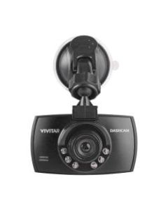 Vivitar DCM106 HD DashCam Digital Camcorder