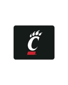 OTM Essentials Collegiate Mouse Pad, 7in x 8.5in, University of Cincinnati Bearcats, MPADC-CIN