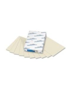 Hammermill Fore Super-Premium Paper, Smooth, Letter Size (8 1/2in x 11in), 20 Lb, Ivory, Ream Of 500 Sheets