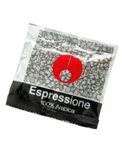 Espressione E.S.E. Single-Serve Coffee Pods, Dark Roast, Arabica Blend, Carton Of 150