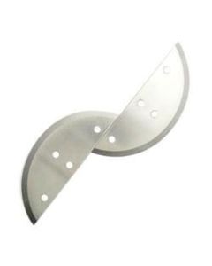Nemco Blade Set, Silver
