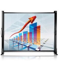 Epson ES1000 Ultraportable Tabletop Projection Screen