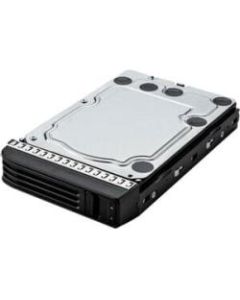 BUFFALO 2 TB Spare Replacement Enterprise Hard Drive for TeraStation 5400RH (OP-HD2.0H-3Y) - SATA - Enterprise Grade