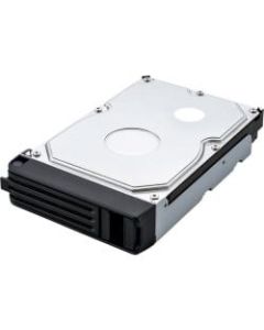 BUFFALO 3 TB Spare Replacement Enterprise Hard Drive for TeraStation 5400RH (OP-HD3.0H-3Y) - SATA - Enterprise Grade