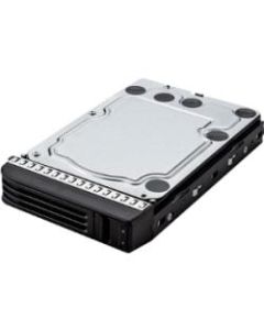 BUFFALO 4 TB Spare Replacement Enterprise Hard Drive for TeraStation 5400RH (OP-HD4.0H-3Y) - SATA - Enterprise Grade