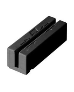 MagTek Magnetic Stripe Swipe Card Reader - Dual Track - Black
