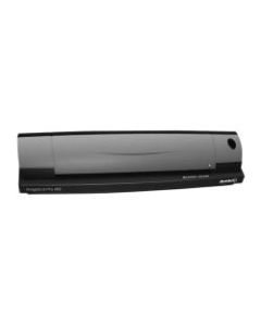 ImageScan Pro DS490 ?Duplex Document Scanner Bundled w/AmbirScan Pro - 48-bit Color - 8-bit Grayscale - USB