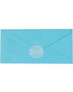 Office Depot Brand Mailing Labels, DL754, Round, 2in, Frosty White, Roll Of 1,000