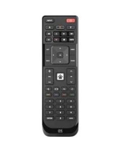 One For All Vizio TV Replacement Remote - For TV, LCD TV, LED-LCD TV, Plasma TV, OLED TV