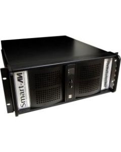 SmartAVI PresenterWall Digital Signage Appliance, Intel Core i7, 8GB Memory, 120GB Hard Drive, VW-04XVDS